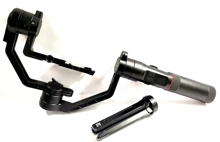 GIMBAL STABILIZATOR RĘCZNY ZHIYUN CRANE 2 CRA02