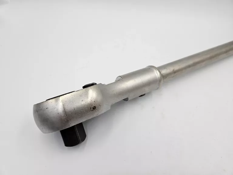 POKRĘTŁO 3/4" Z MECHANIZMEM ZAPADKOWYM UNIOR (602737) 197.1/1 3/4