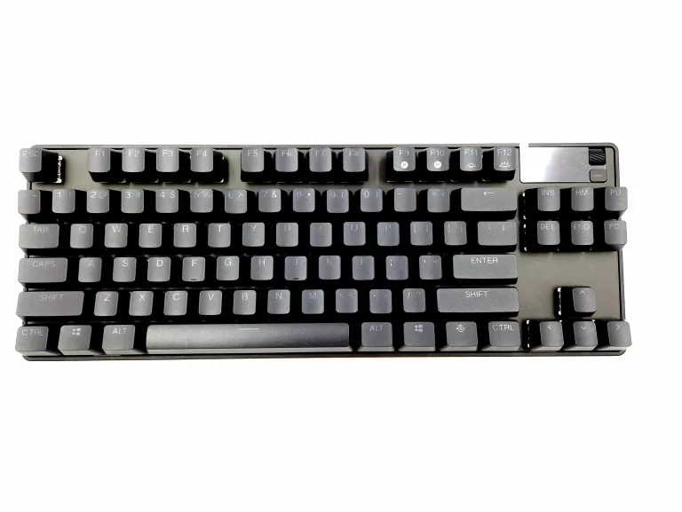 KLAWIATURA STEELSERIES APEX PRO TKL GEN 3 N.O.W.A