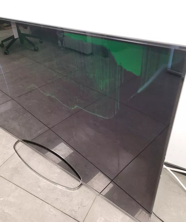 TELEWIZOR PANASONIC TX-58GX830E SMART TV 4K