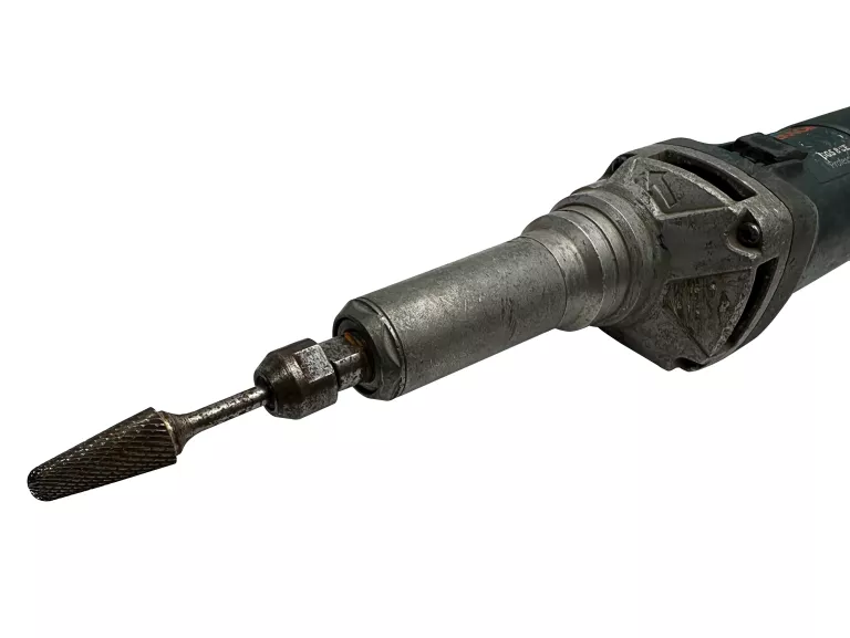 SZLIFIERKA PROSTA TRZPIENIOWA BOSCH GGS 8CE 750W