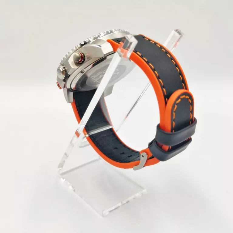 LARS LARSEN SEA NAVIGATOR 134SOBLL ZEGAREK MĘSKI