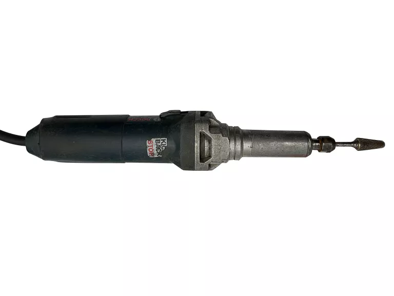 SZLIFIERKA PROSTA TRZPIENIOWA BOSCH GGS 8CE 750W