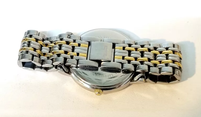 ZEGAREK TISSOT T870/970 1853 NA BRANSOLECIE *OPIS