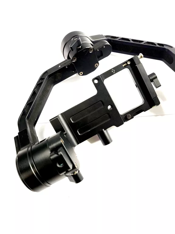 GIMBAL STABILIZATOR RĘCZNY ZHIYUN CRANE 2 CRA02