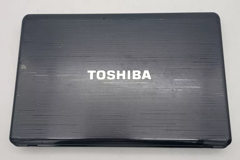 LAPTOP TOSHIBA SATELLITE P755-119+ŁAD