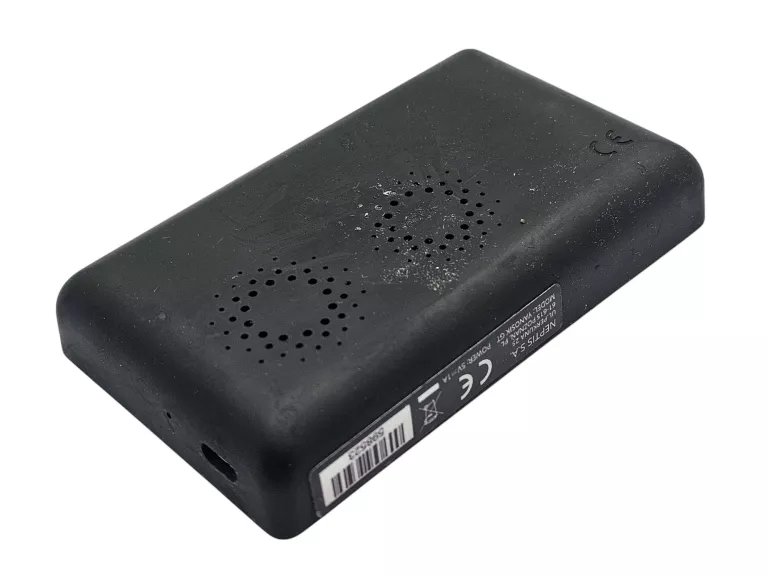 ELEKTRONIKA SAMOCHODOWA ANTYRADAR YANOSIK GTR