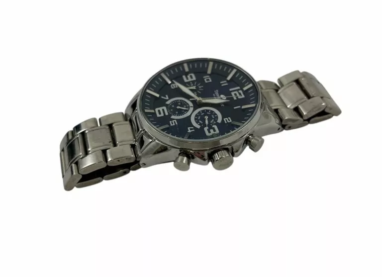 ZEGAREK TIMEMASTER MĘSKI KOMPLET
