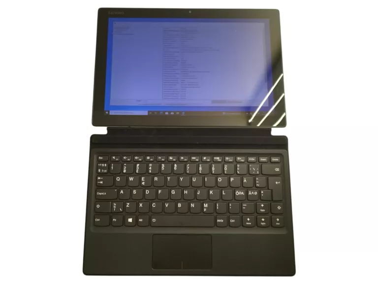 LAPTOP DOTYKOWY LENOVO IDEAPAD MIIX 510-12ISK/I5/8GB/256GB