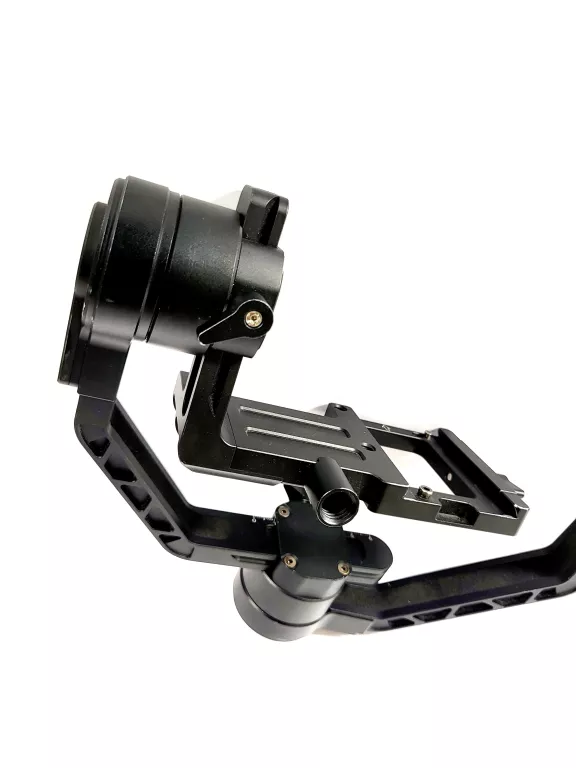 GIMBAL STABILIZATOR RĘCZNY ZHIYUN CRANE 2 CRA02
