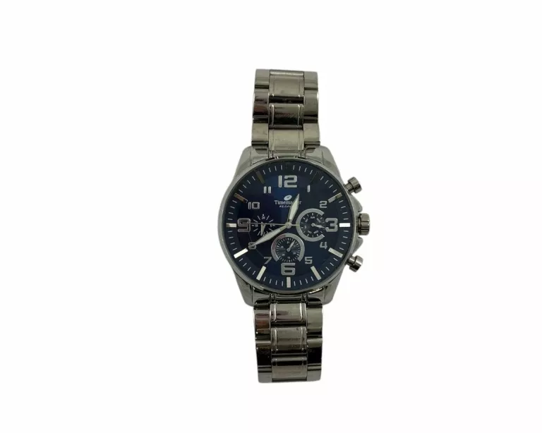 ZEGAREK TIMEMASTER MĘSKI KOMPLET