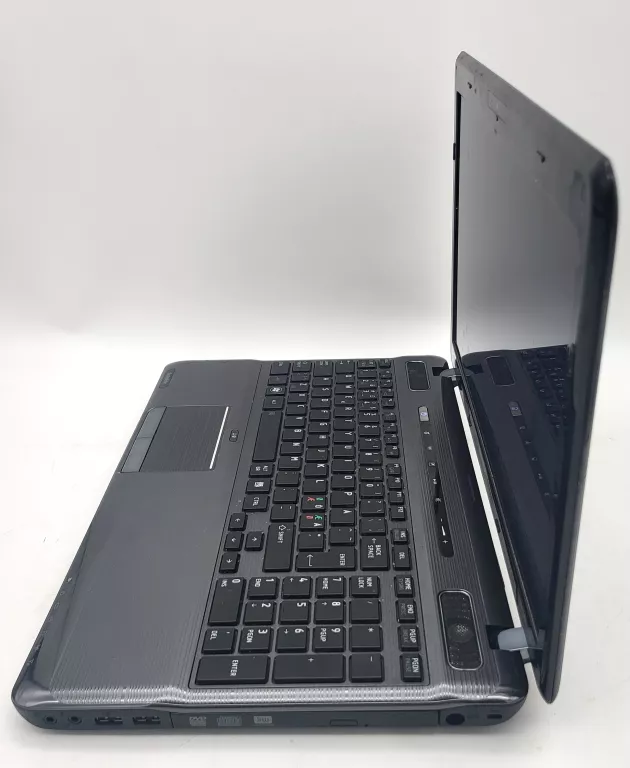 LAPTOP TOSHIBA SATELLITE P755-119+ŁAD