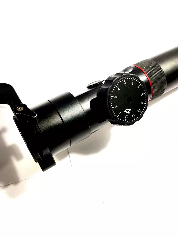 GIMBAL STABILIZATOR RĘCZNY ZHIYUN CRANE 2 CRA02