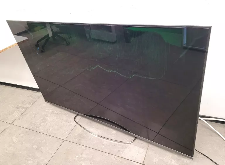 TELEWIZOR PANASONIC TX-58GX830E SMART TV 4K