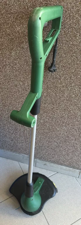 PODKASZARKA ELEKTRYCZNA ZIELONA IKRA MADE IN GERMANY