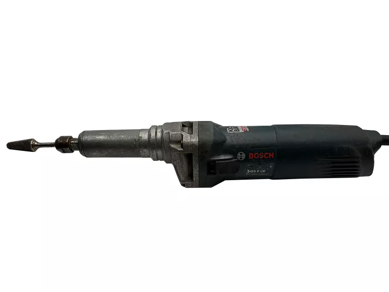 SZLIFIERKA PROSTA TRZPIENIOWA BOSCH GGS 8CE 750W