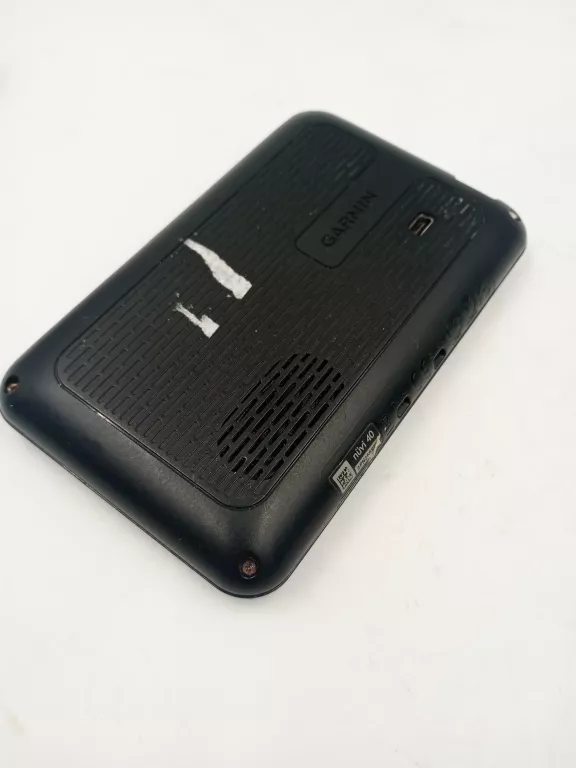 NAWIGACJA GARMIN NUVI 250
