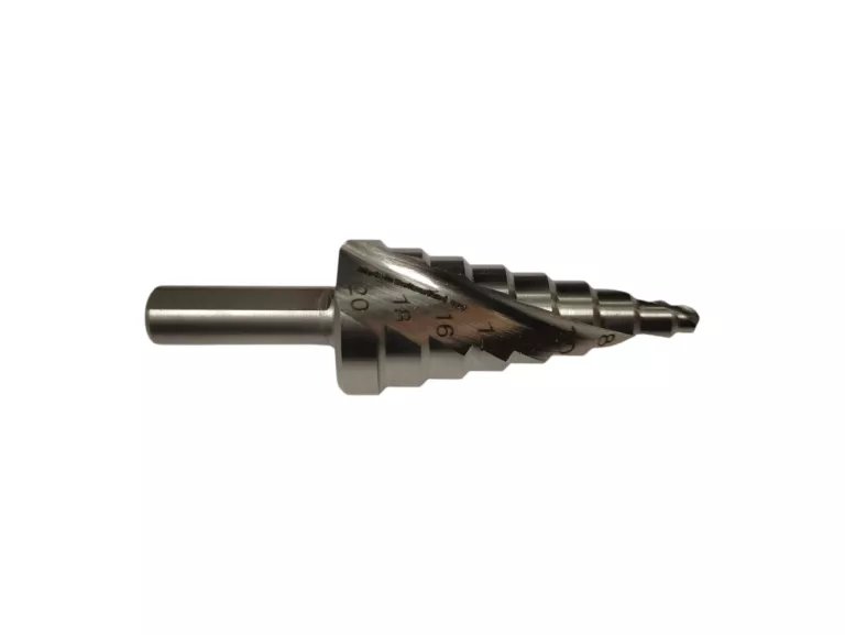 WIERTŁO STOPNIOWE 4-20 MM HSS BOSCH