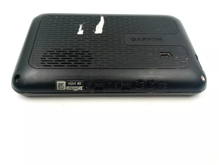 NAWIGACJA GARMIN NUVI 250