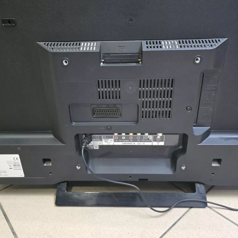 TELEWIZOR SONY KDL-32R410B + PILOT