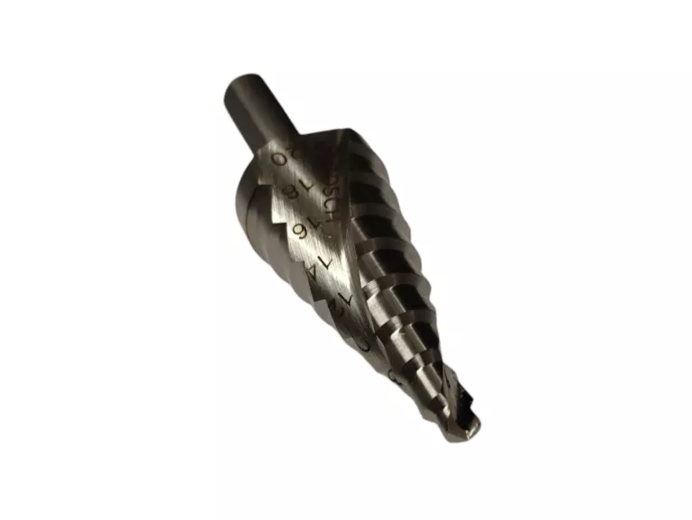 WIERTŁO STOPNIOWE 4-20 MM HSS BOSCH