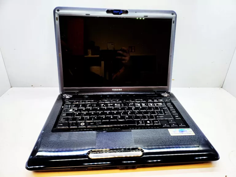 LAPTOP TOCHIBA SATELLITE A300