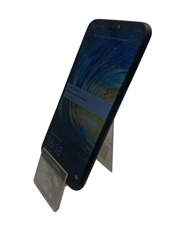 TELEFON HUAWEI P20 LITE 64GB