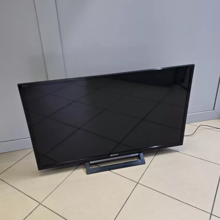 TELEWIZOR SONY KDL-32R410B + PILOT