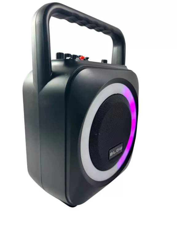 GŁOŚNIK BLUETOOTH BT800 BLOW