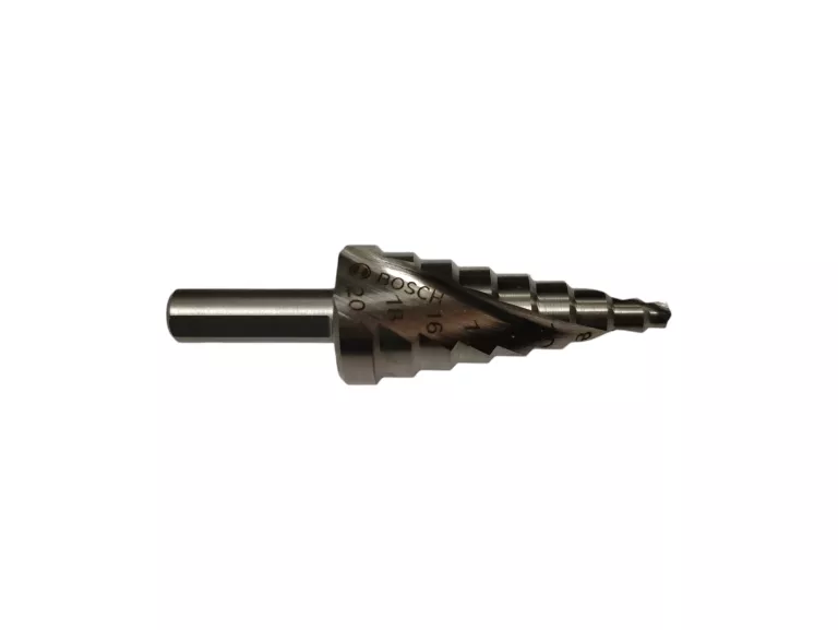 WIERTŁO STOPNIOWE 4-20 MM HSS BOSCH