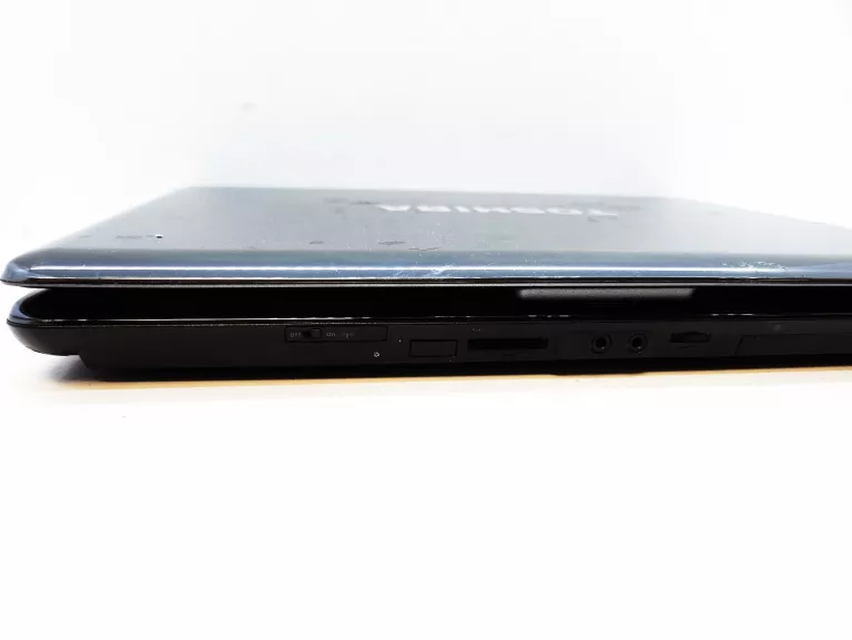 LAPTOP TOCHIBA SATELLITE A300