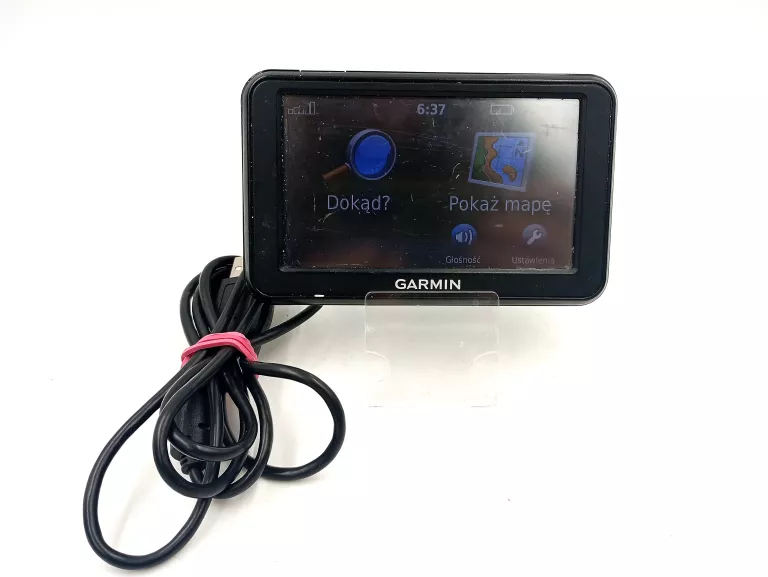 NAWIGACJA GARMIN NUVI 250