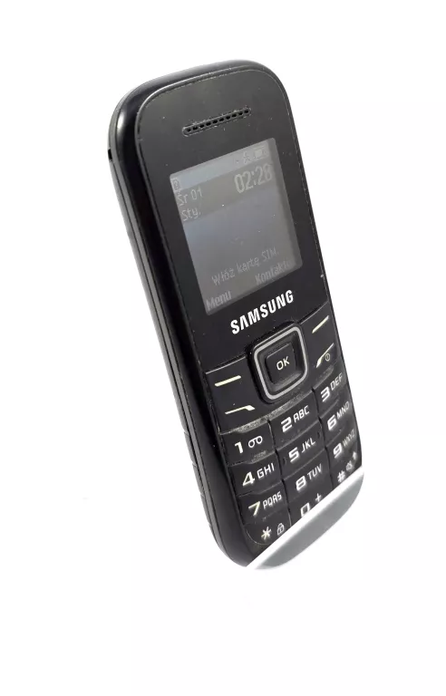 TELEFON SAMSUNG GT-E1200