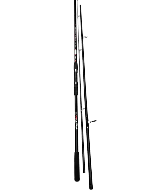 WĘDKA JAXON ZAFFIRA CARP 3 SKŁADY 3,60M