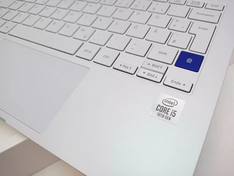 LAPTOP SAMSUNG XP930XCJ-K01DE CORE I5 13,3'' SSD