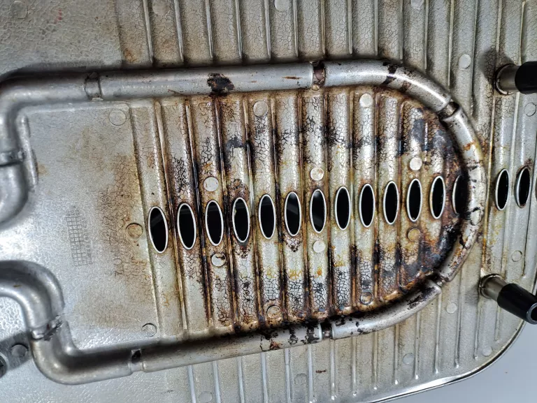 KONTAKTOWY GRILL ELEKTRYCZNY ARIETE 760/20 ARIETE CZARNY 2000 W