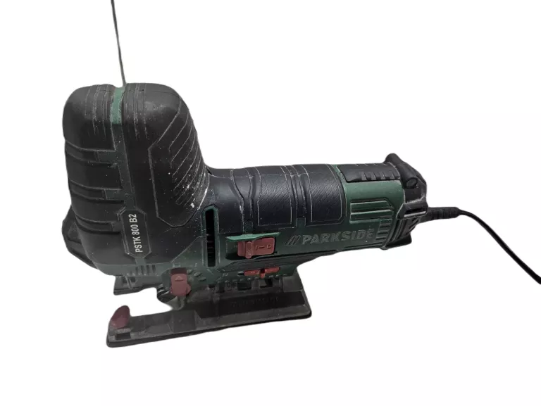 WYRZYNARKA PARKSIDE PSTK 800 B2
