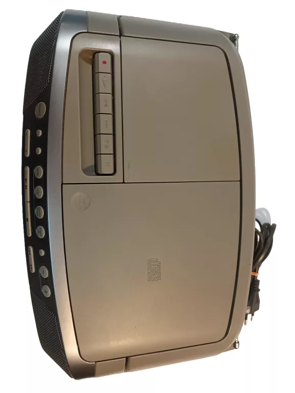 RADIO MAGNETOFON ( CD ) SONY CFD-S05