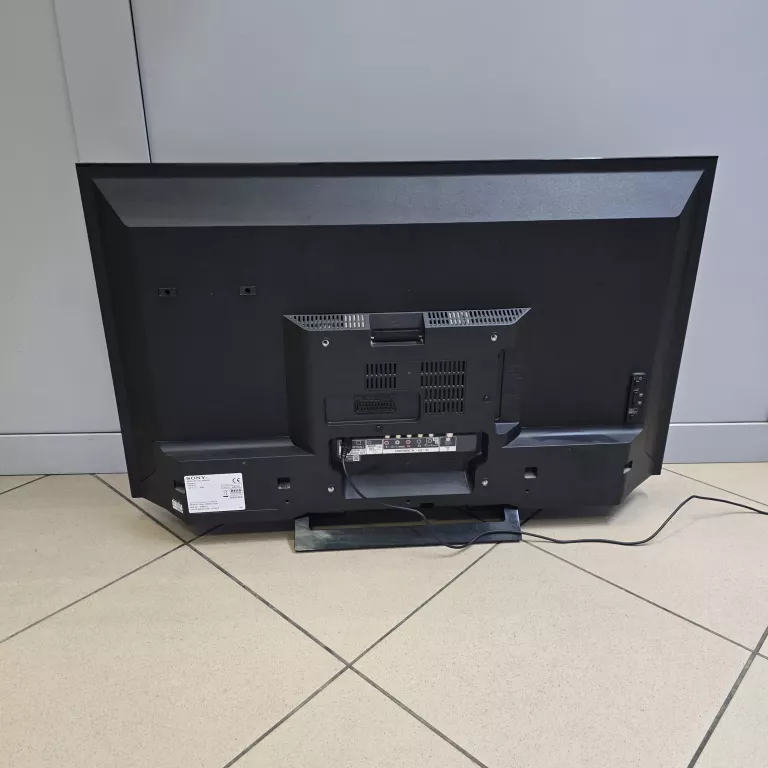 TELEWIZOR SONY KDL-32R410B + PILOT