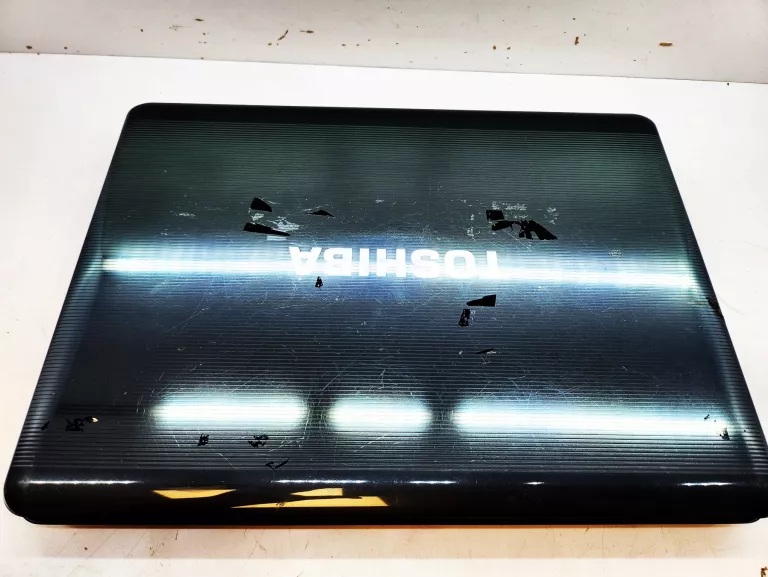 LAPTOP TOCHIBA SATELLITE A300