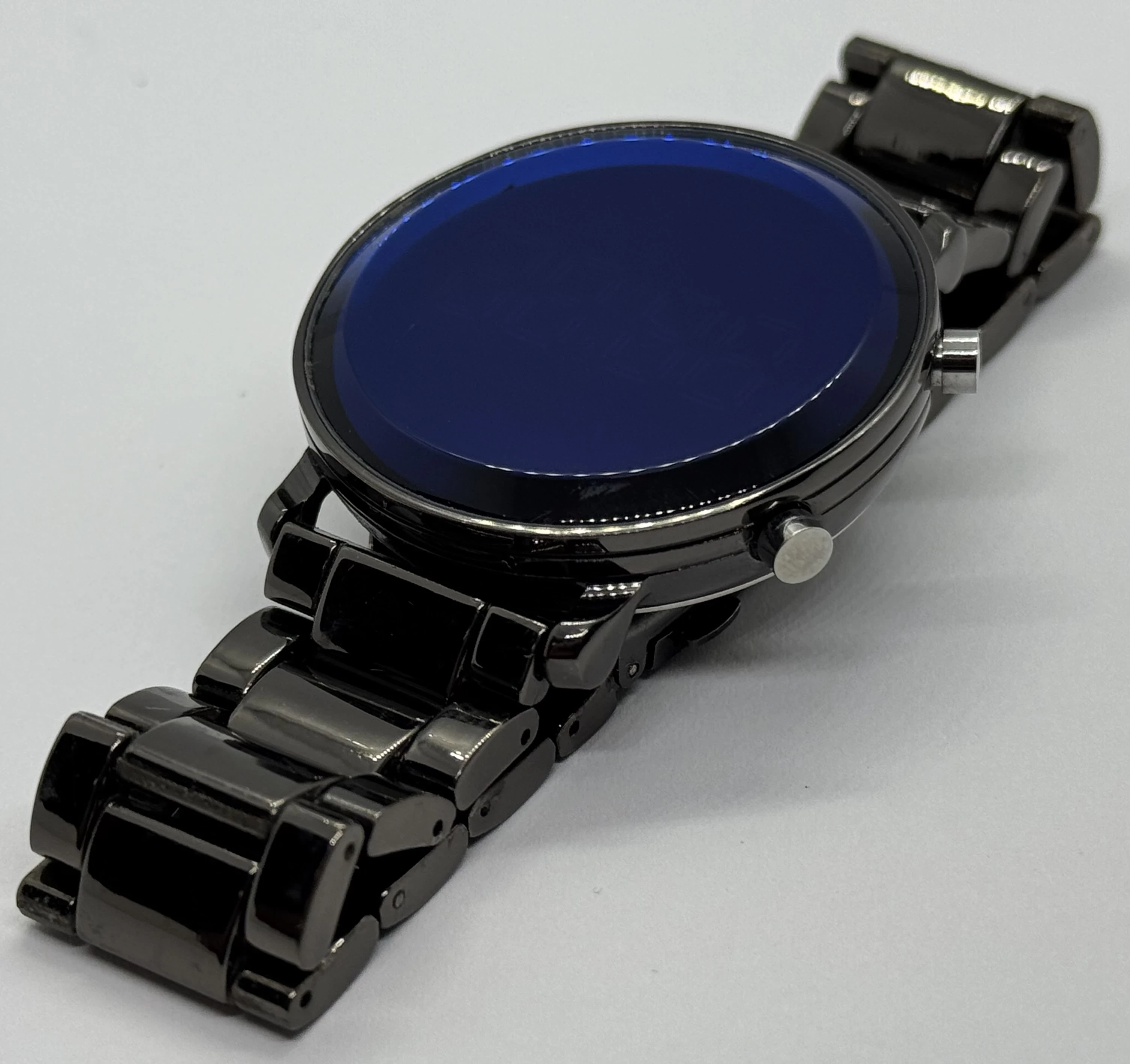 czarny-elektroniczny-zegarek-kurren-led-wodoszczelnosc-129221-6