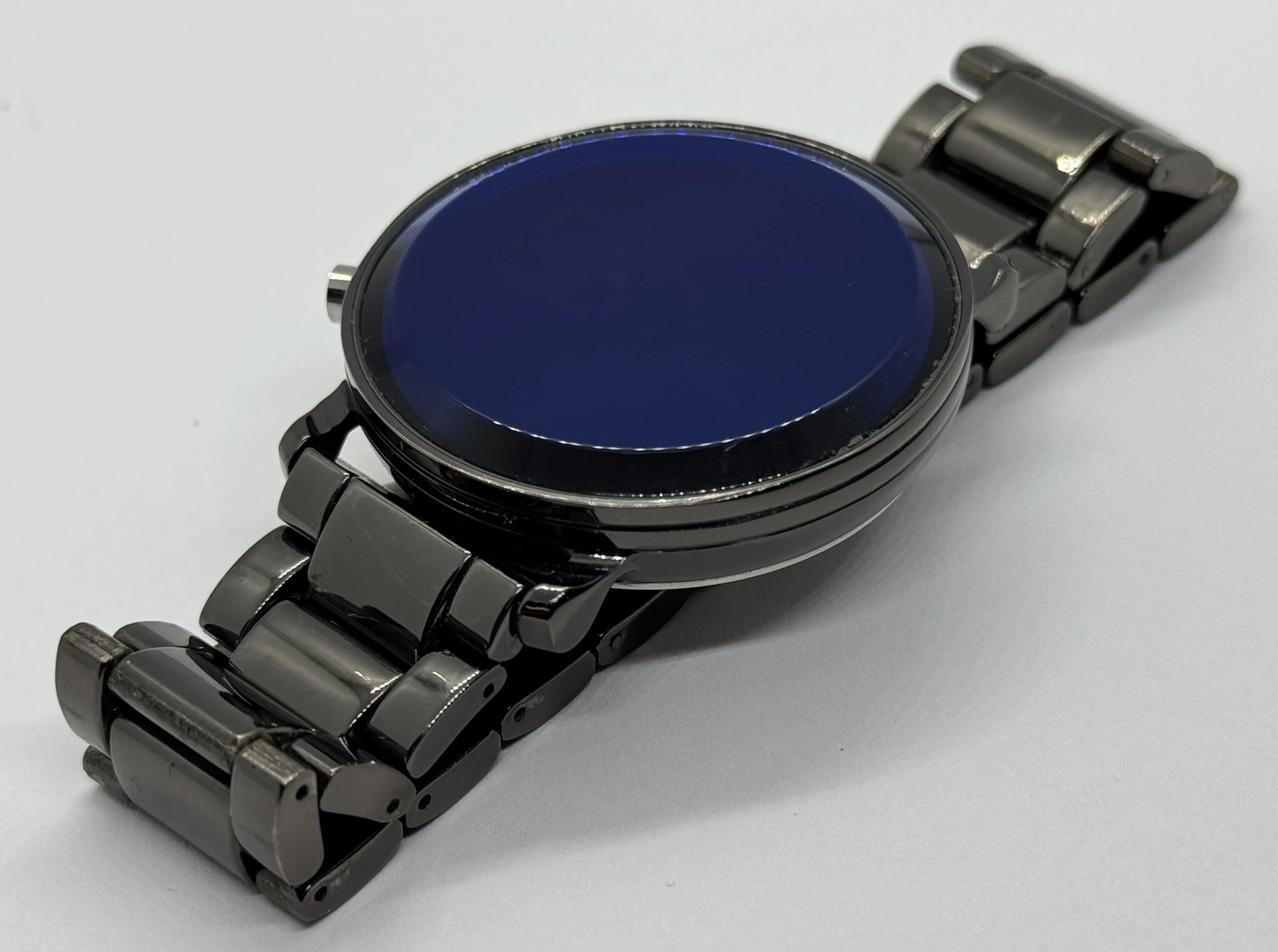 czarny-elektroniczny-zegarek-kurren-led-ksztalt-koperty-129223-2