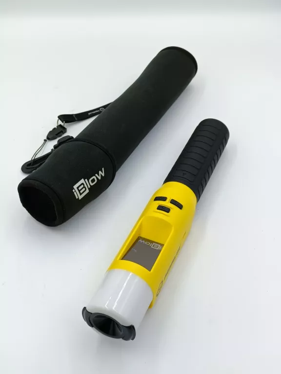 ALKOMAT PROFESJONALNY PROMILER IBLOW