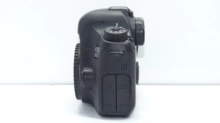 CANON EOS 6D (WG) + OBIEKTYW CANON EF 24-105MM ZESTAW PRZEBIEG 30406