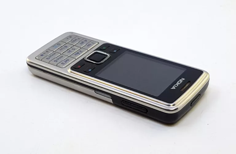 NOKIA 6300 BEZ SIMLOCKA