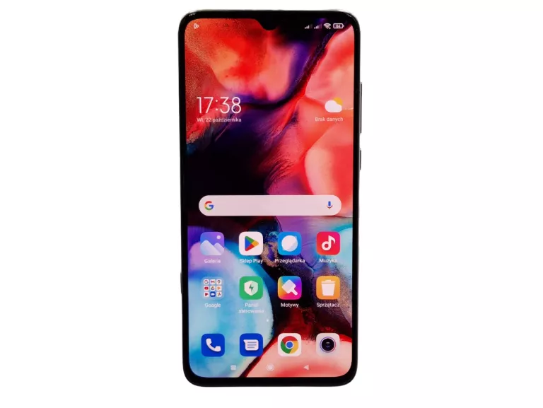 TELEFON XIAOMI MI 9 LITE 6GB/64GB 6,4" 4030MAH