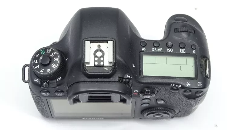CANON EOS 6D (WG) + OBIEKTYW CANON EF 24-105MM ZESTAW PRZEBIEG 30406
