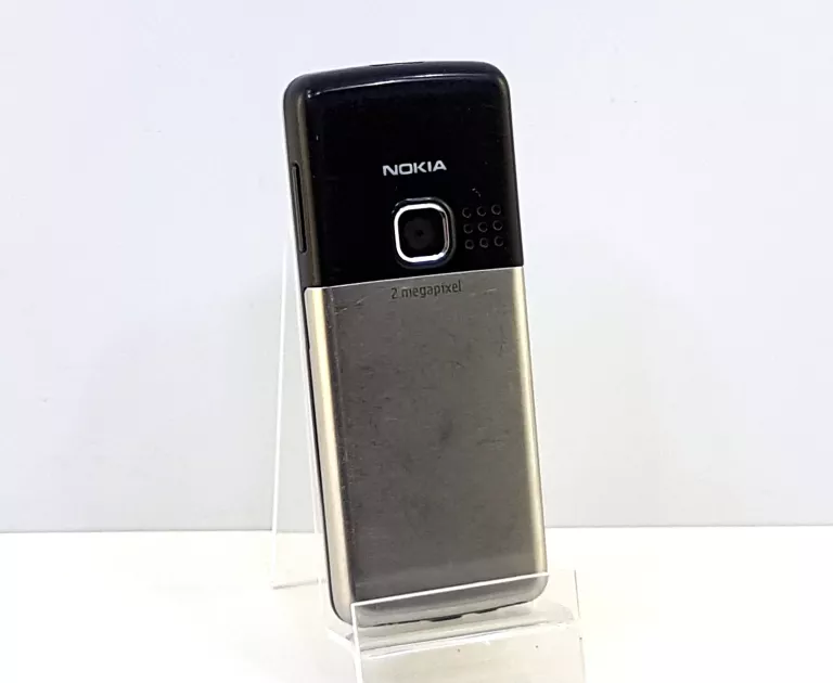 NOKIA 6300 BEZ SIMLOCKA