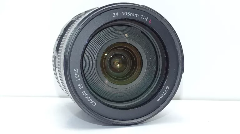 CANON EOS 6D (WG) + OBIEKTYW CANON EF 24-105MM ZESTAW PRZEBIEG 30406