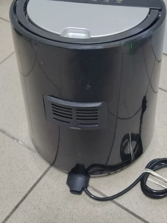 FRYTKOWNICA BEZTŁUSZCZOWA SWITCH ON DF-D0201